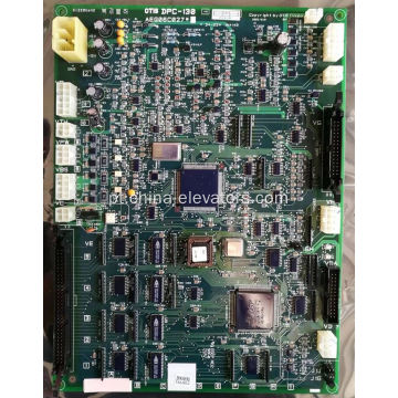 DPC-130 placa principal AEG06C027 para elevadores LG Sigma